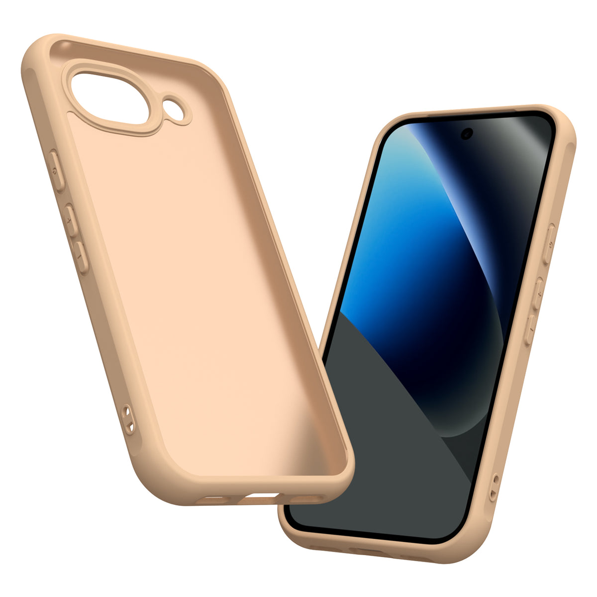 Coque SuperSlim pour Pixel 11a (Sans MagSafe)