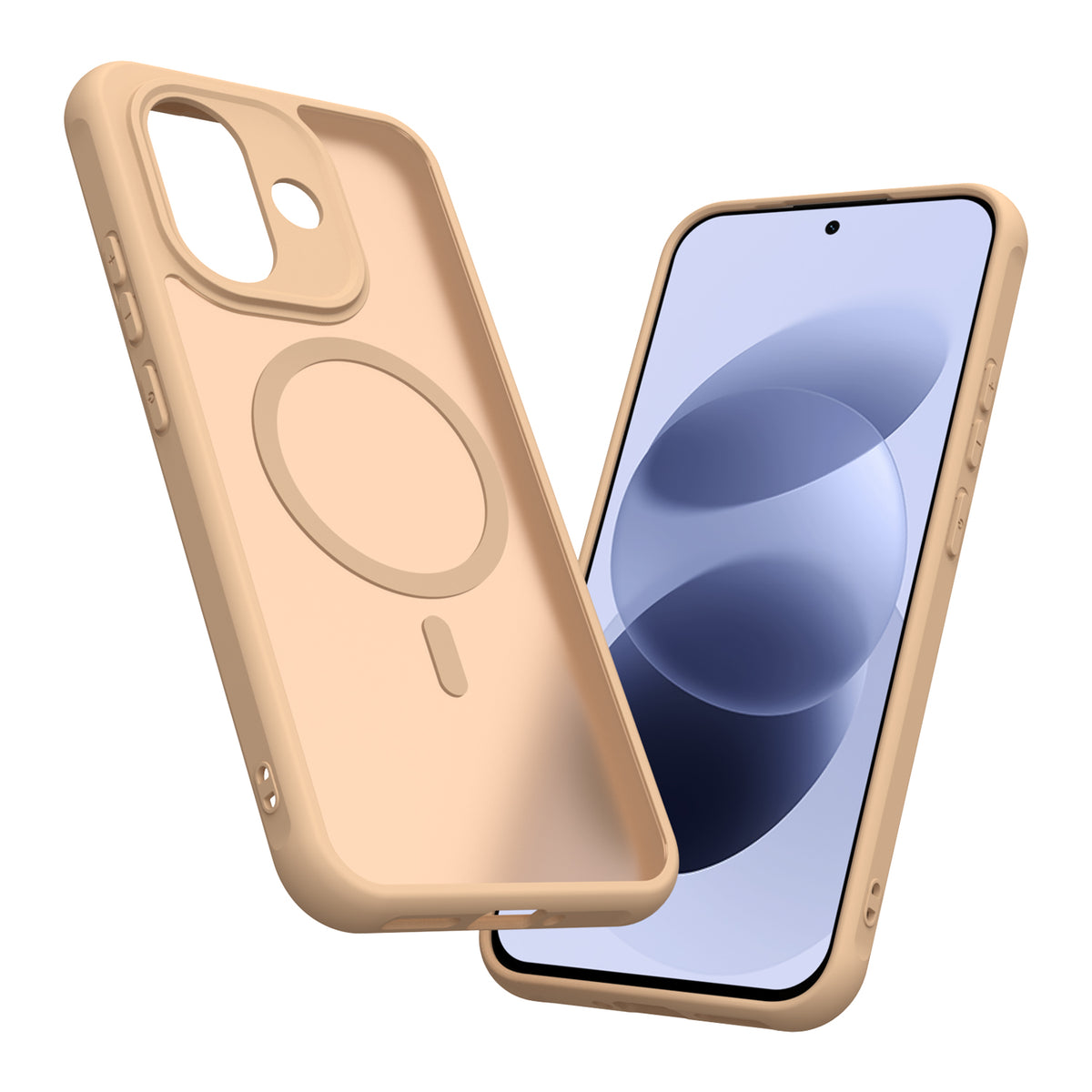 SuperSlim-Hülle für das Redmi Note 17