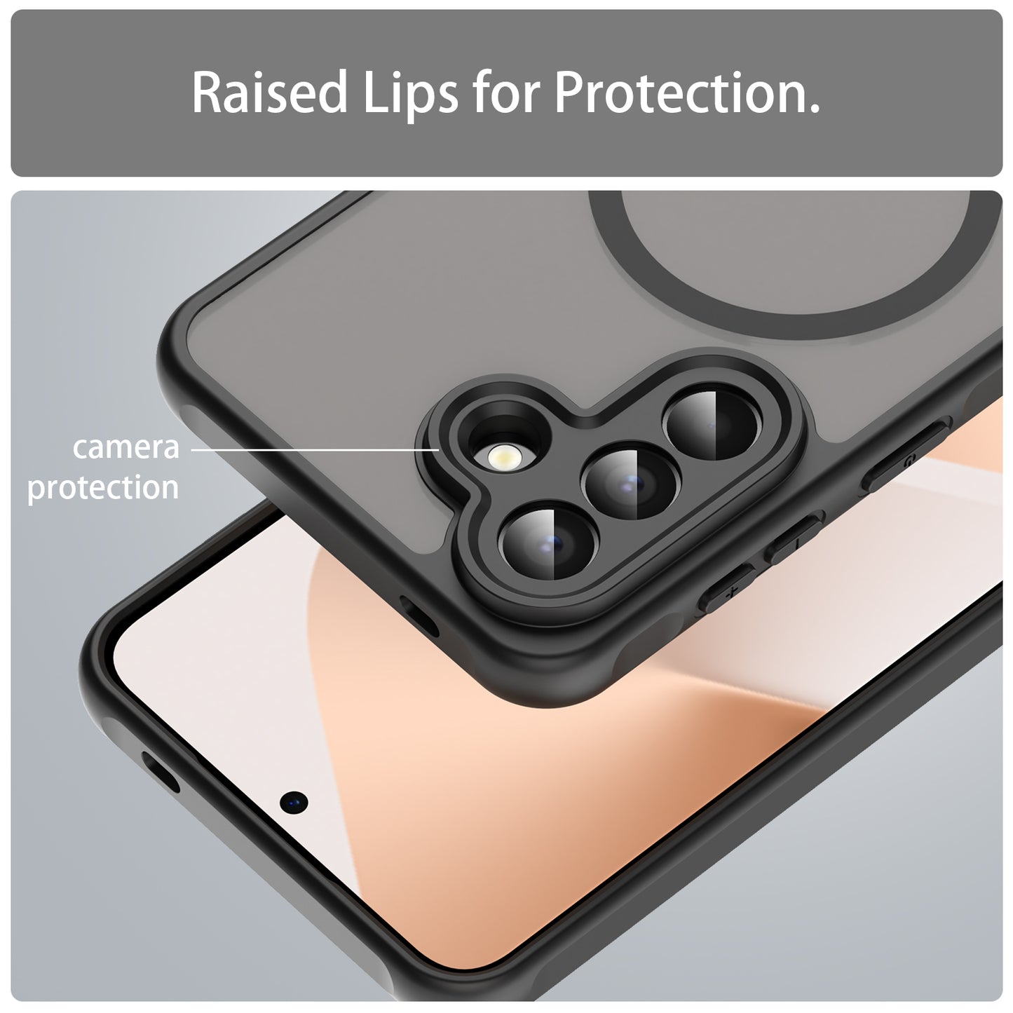 Super Slim Case for Galaxy A57 5G
