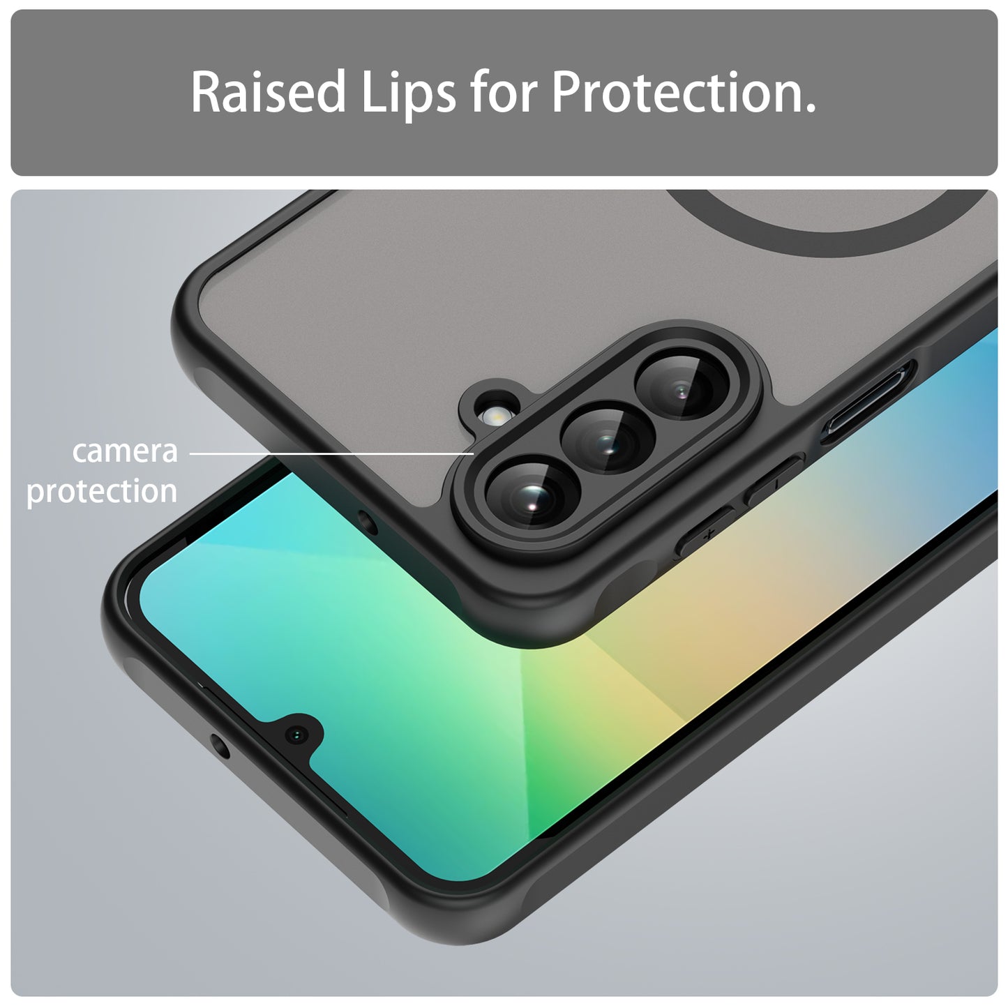 Galaxy A26 5G 초슬림 케이스