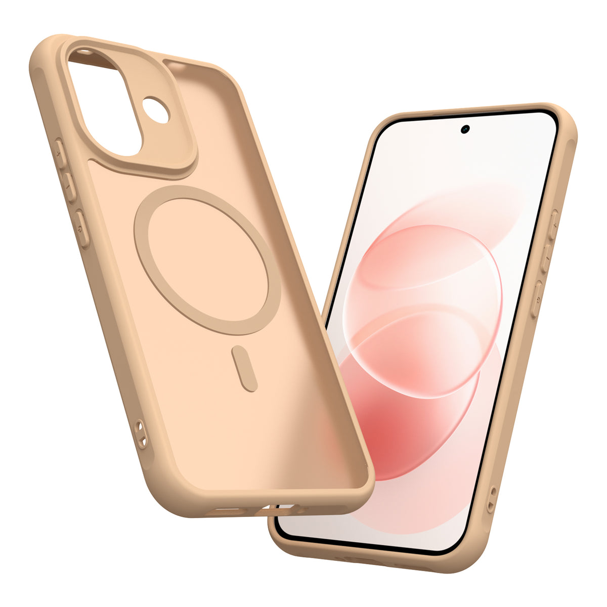 SuperSlim-Hülle für das Redmi Note 17 Pro