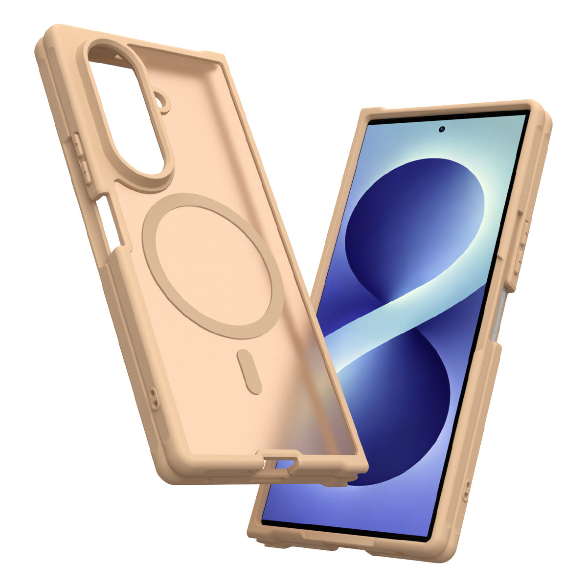 Funda SuperSlim para Galaxy Z Fold8 Ultra