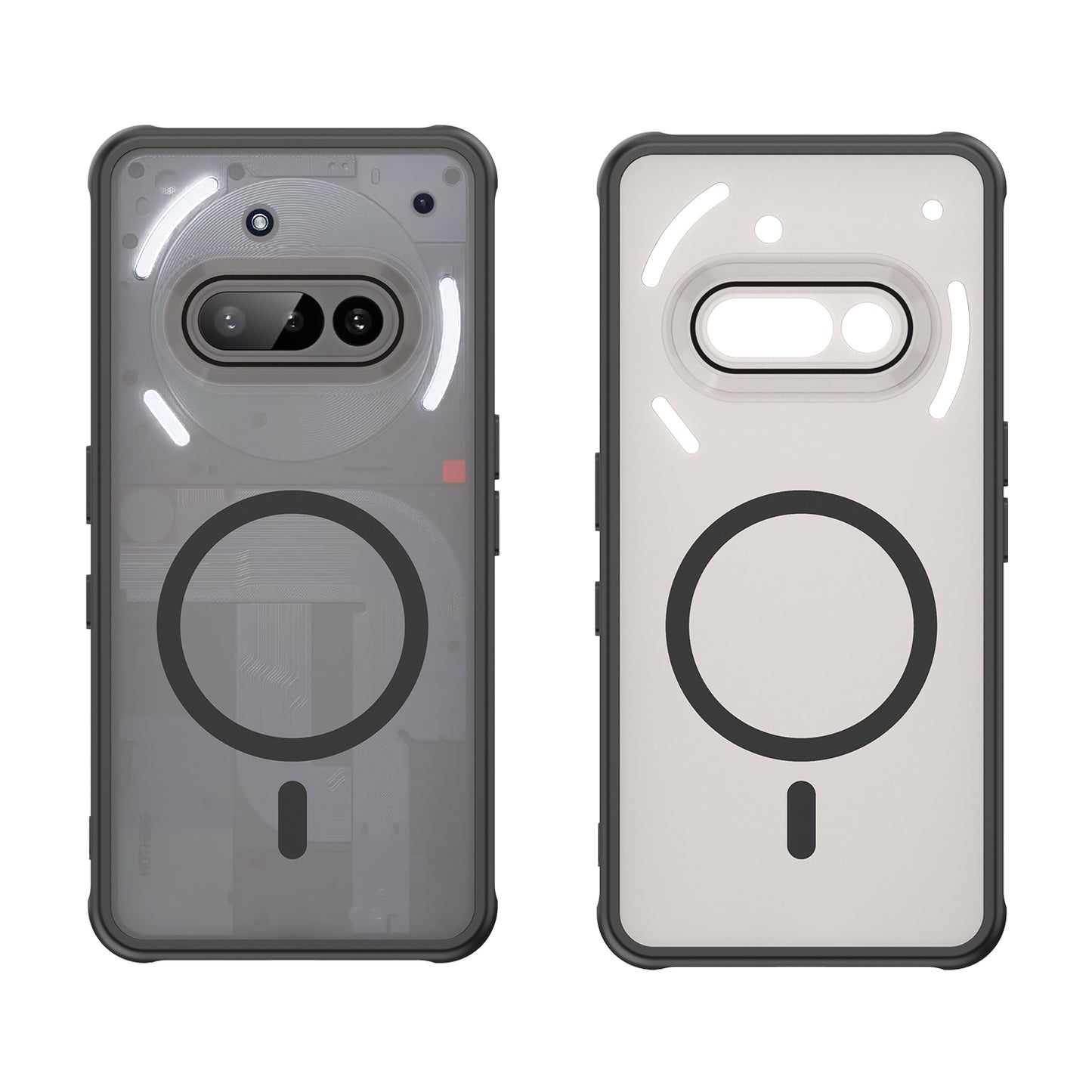 Super Slim Case for Nothing Phone (3a)