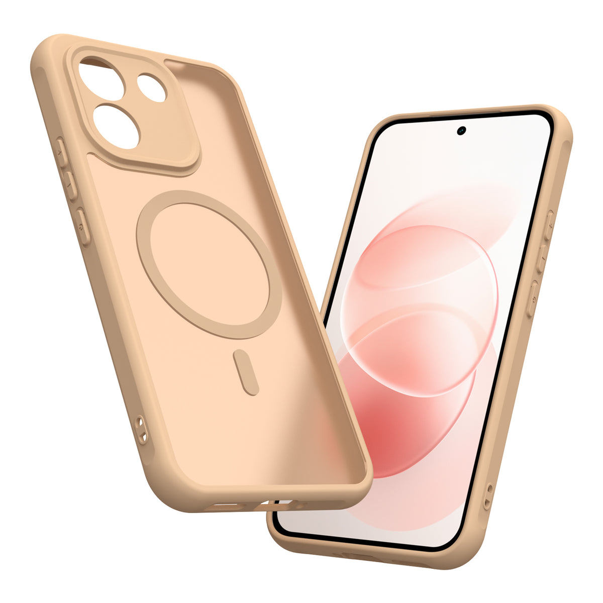 Custodia SuperSlim per Poco X8 Power / Redmi Note 17 Pro Max