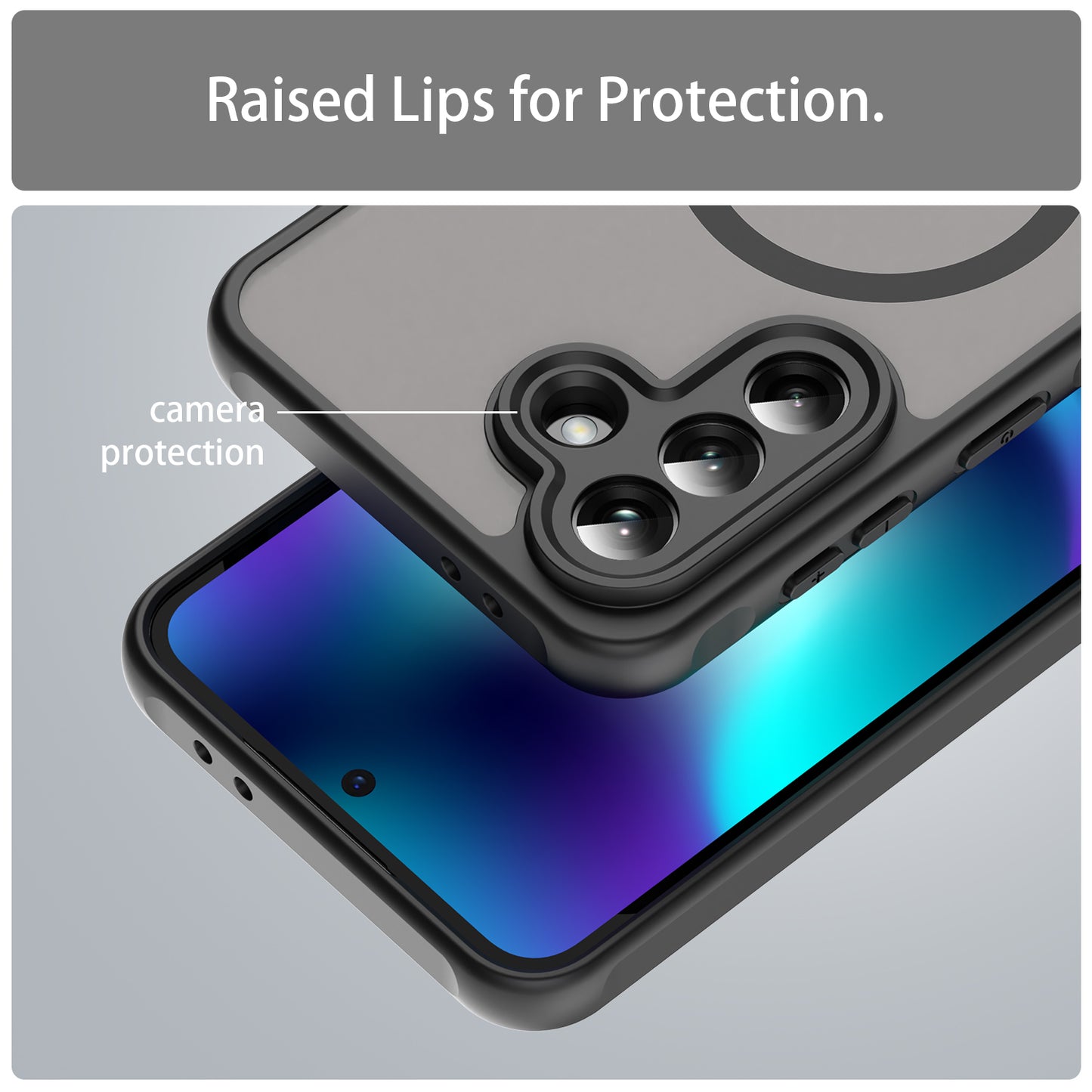Galaxy A37 5G SuperSlim Case