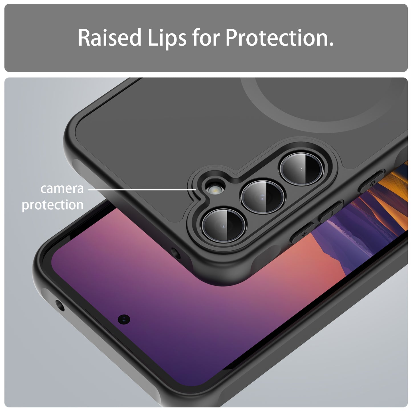 Galaxy A35 5G 초슬림 케이스