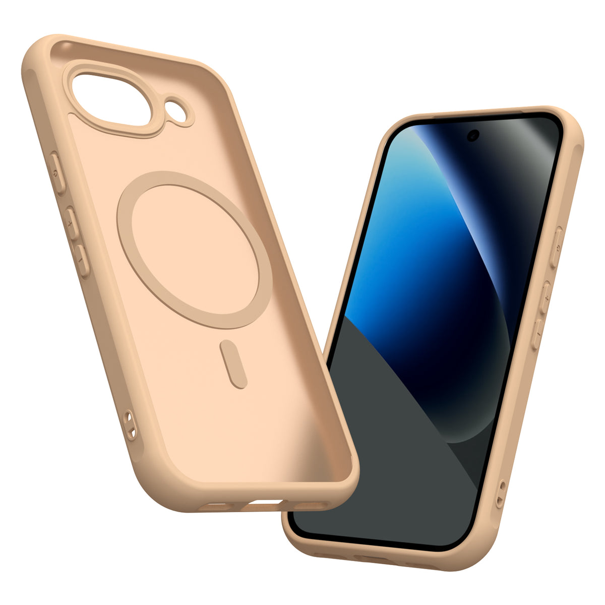 Pixel 11a 超軽量 · 薄型ケース