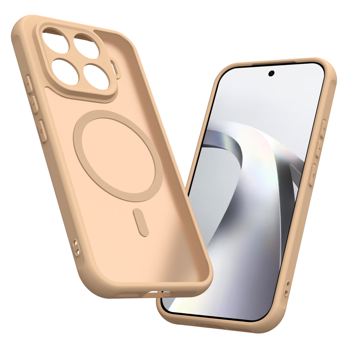 Coque SuperSlim pour Xiaomi 17T