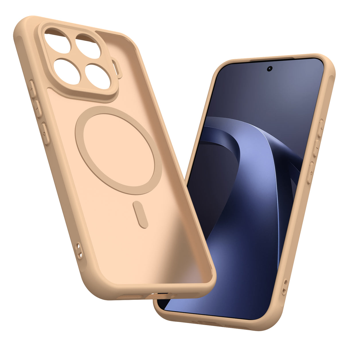 Coque SuperSlim pour Xiaomi 17T Pro