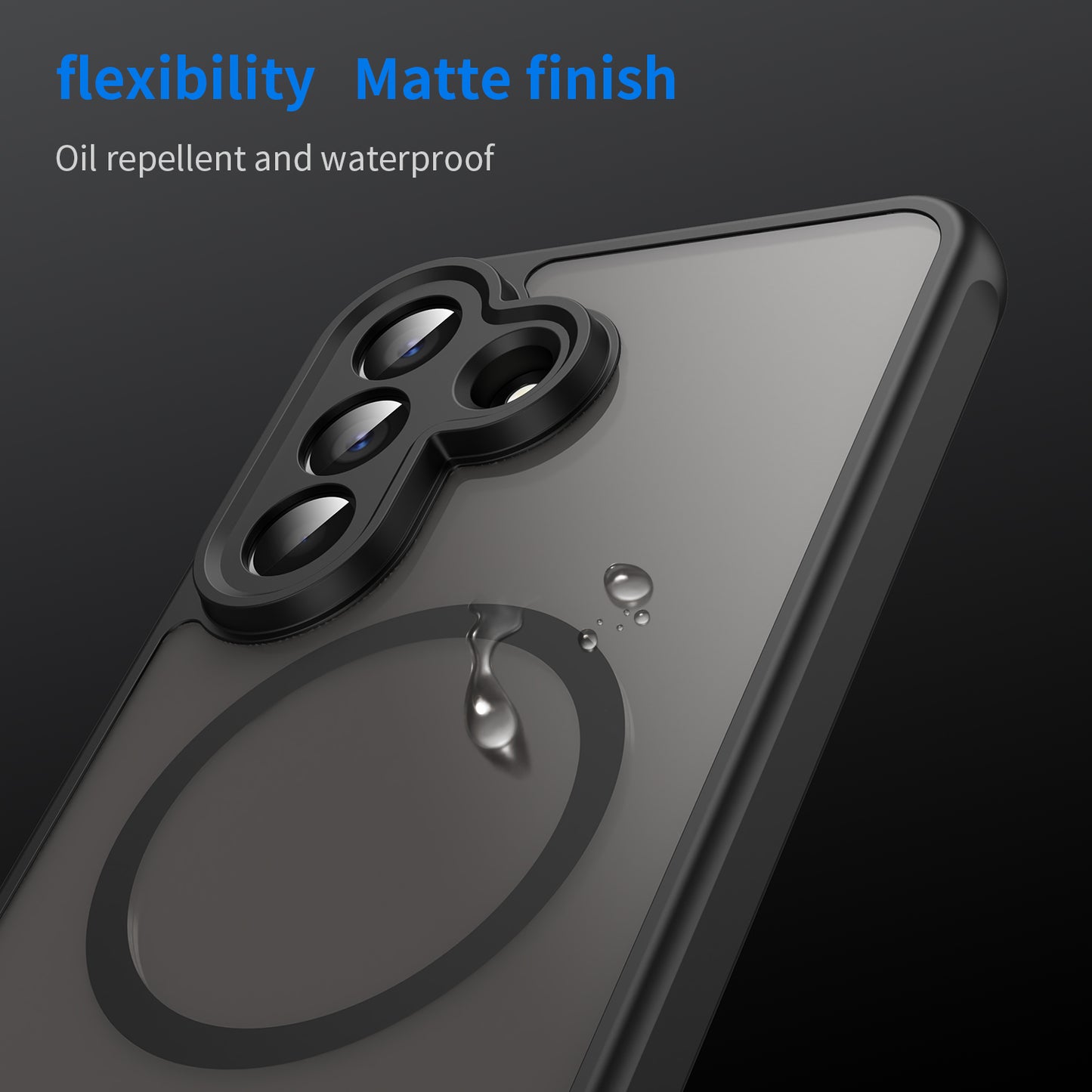 Super Slim Case for Galaxy A57 5G