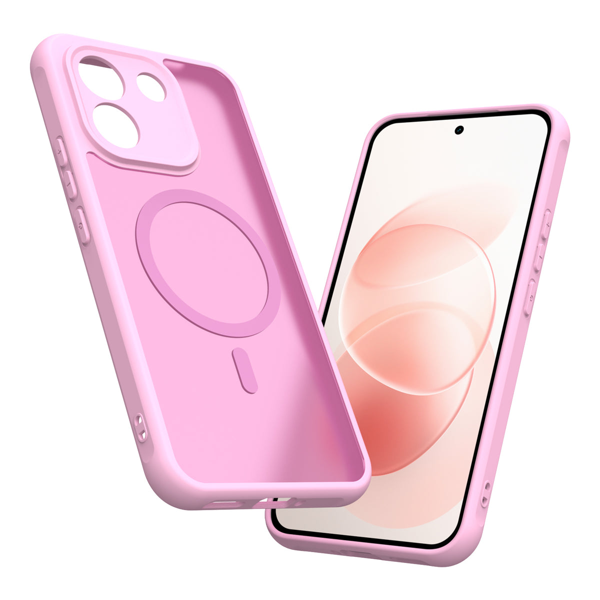 Custodia SuperSlim per Poco X8 Power / Redmi Note 17 Pro Max