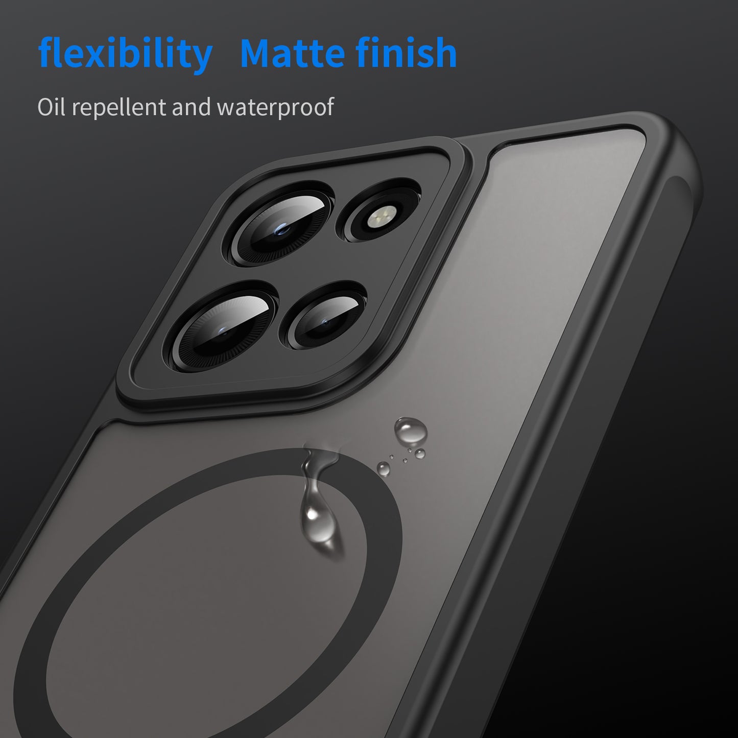 Moto G Play 2026/Play 2025/5G 2026/5G 2025 초슬림 케이스