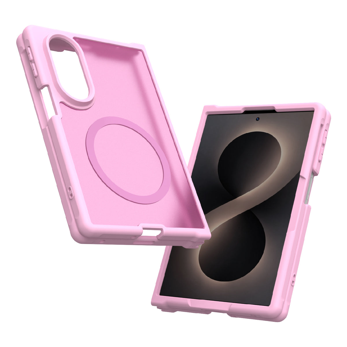 Capa SuperSlim para Galaxy Z Fold8