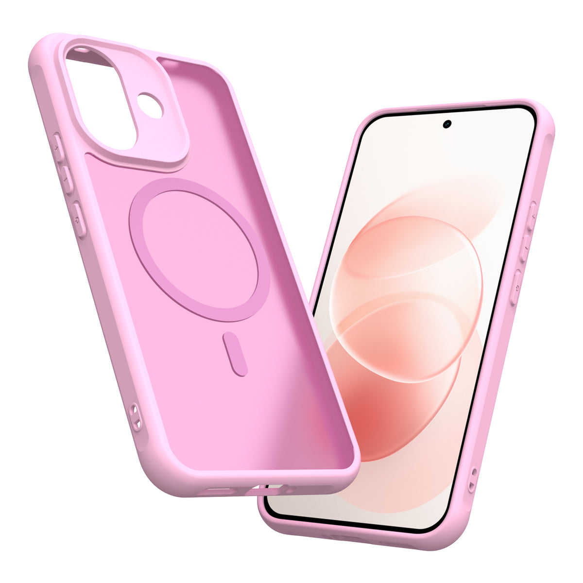 SuperSlim-Hülle für das Redmi Note 17 Pro