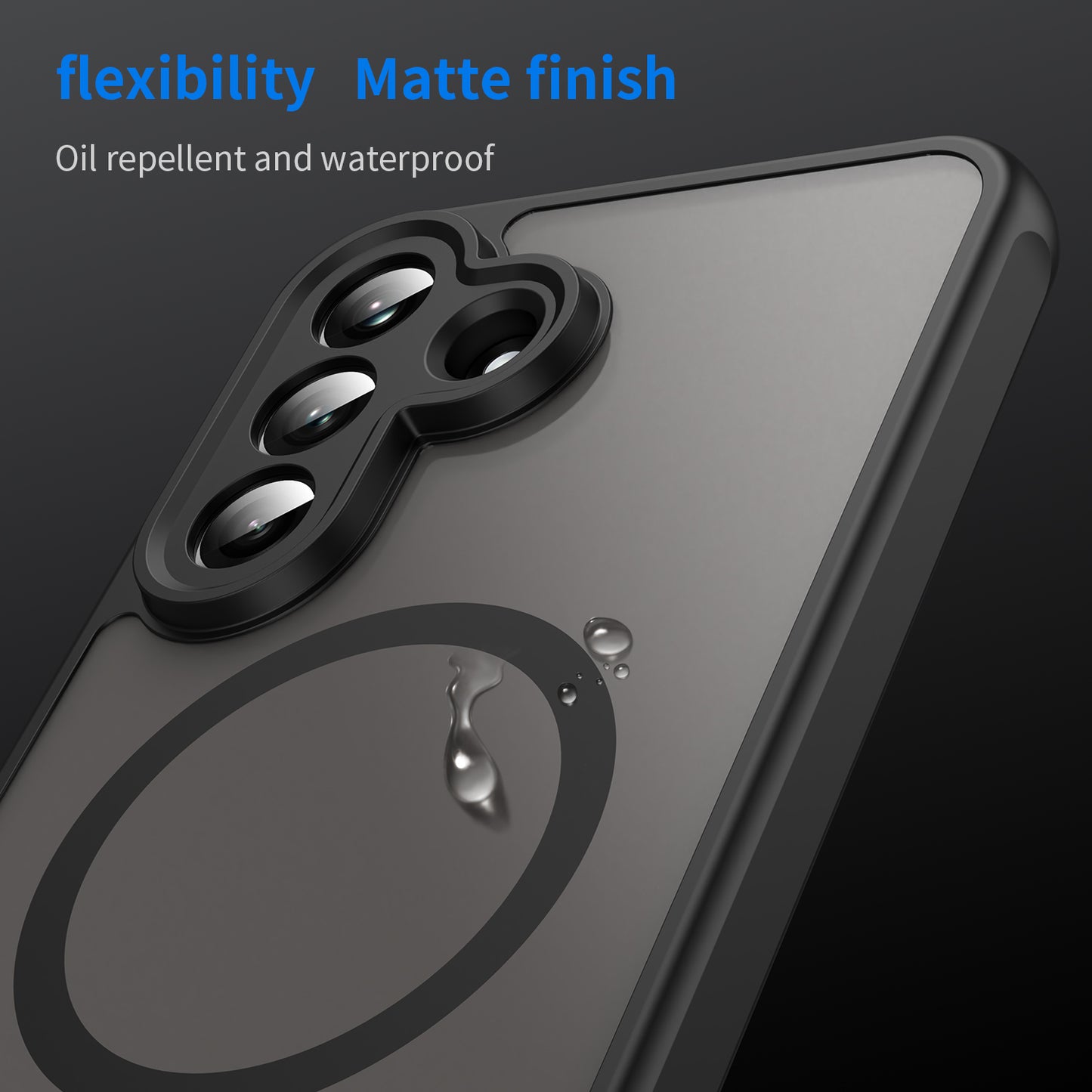 Galaxy A37 5G SuperSlim Case