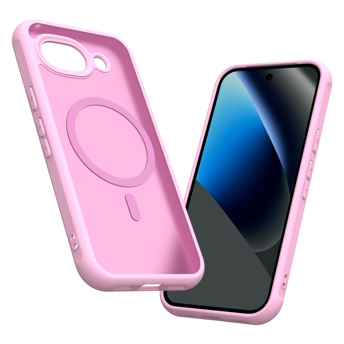 Pixel 11a 超軽量 · 薄型ケース