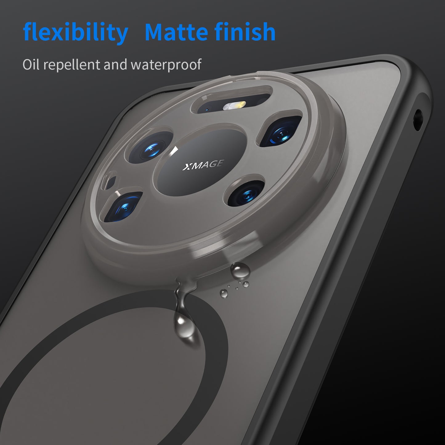 Super Slim Case for Huawei Mate 80 Pro Max