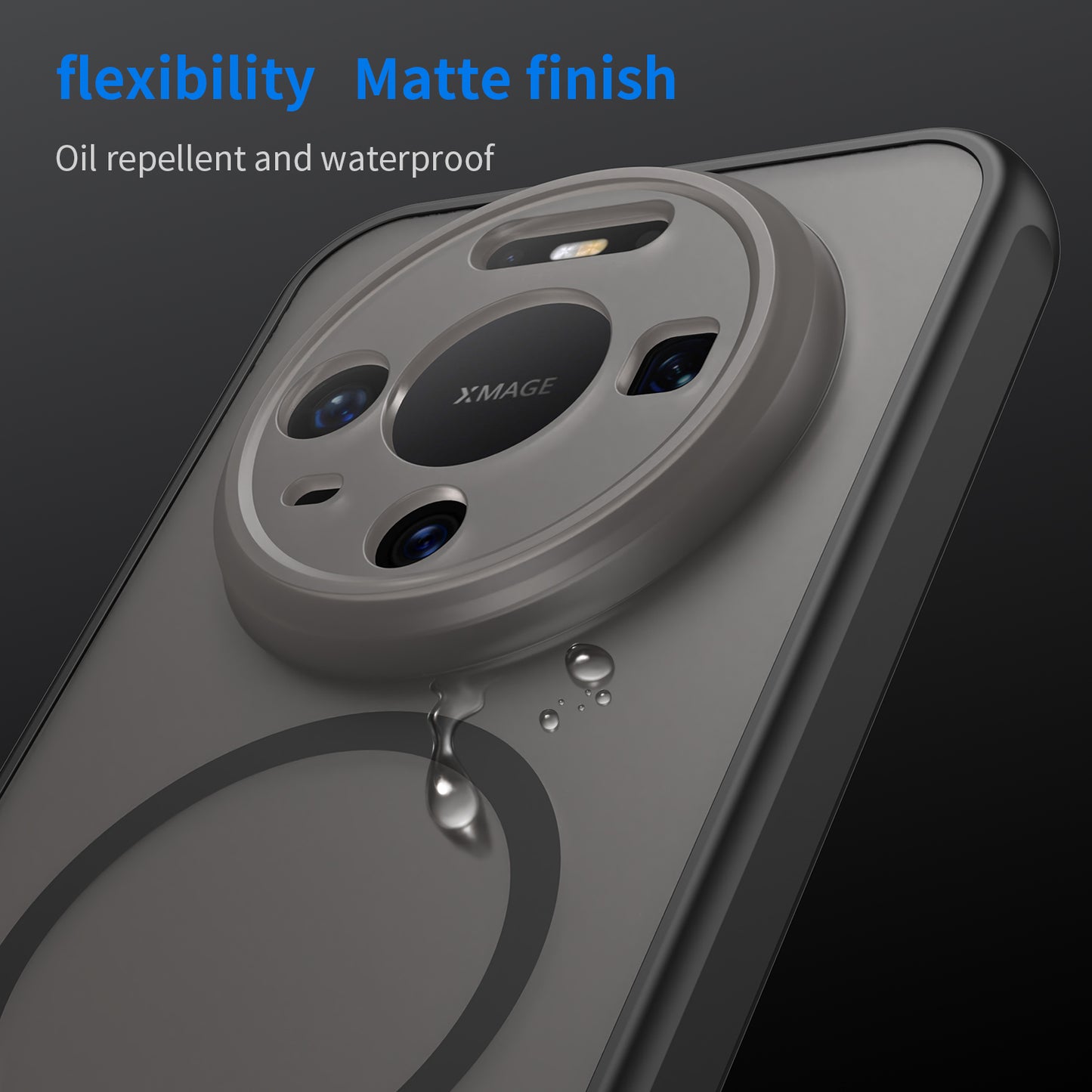 Super Slim Case for Huawei Mate 80 Pro