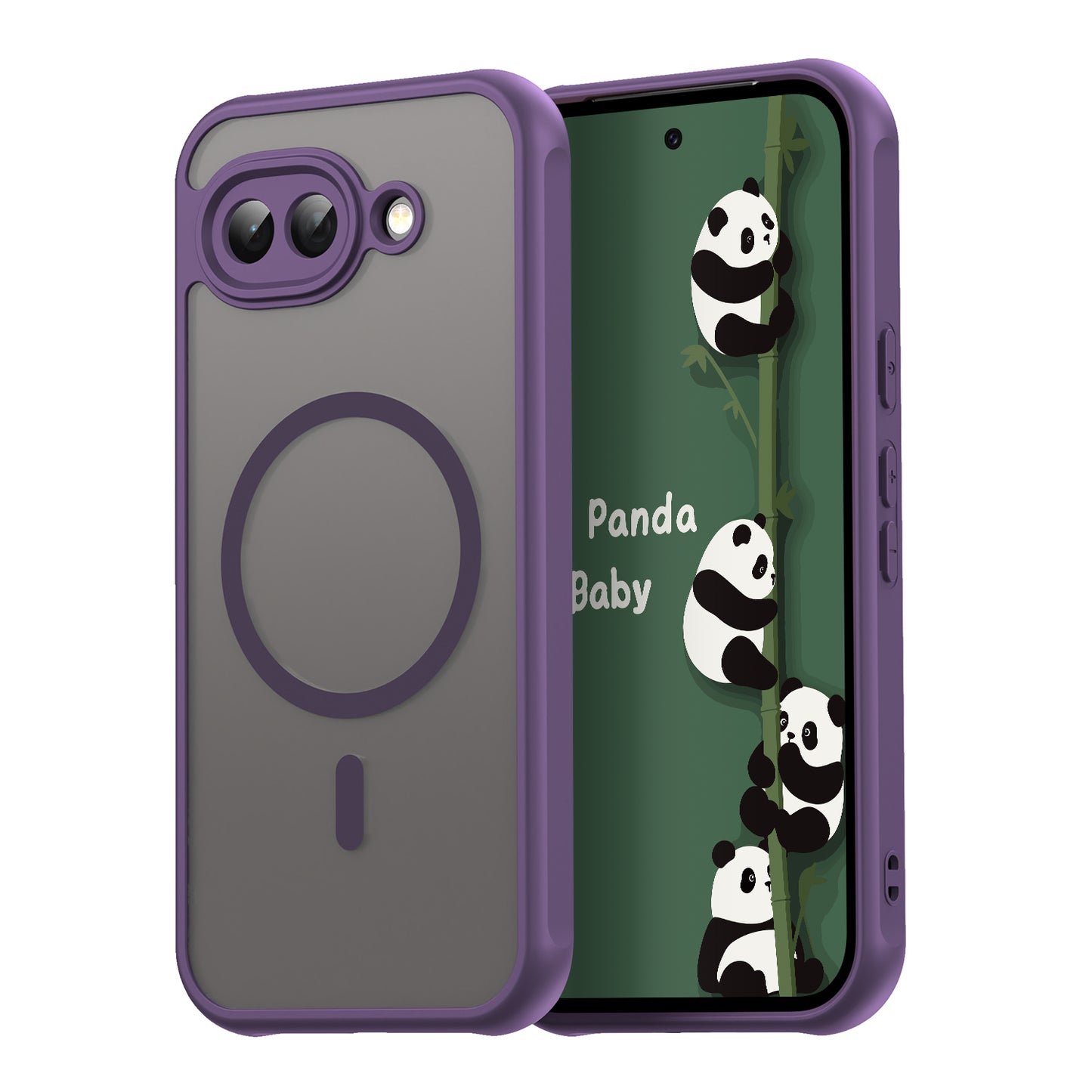 Pixel 10a MagSafe Case