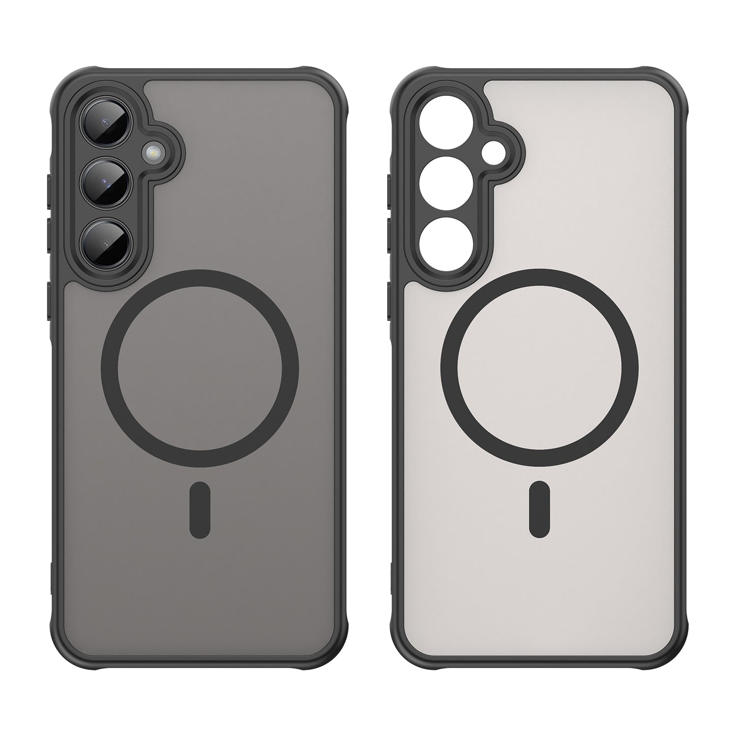 Galaxy A55 5G SuperSlim Case