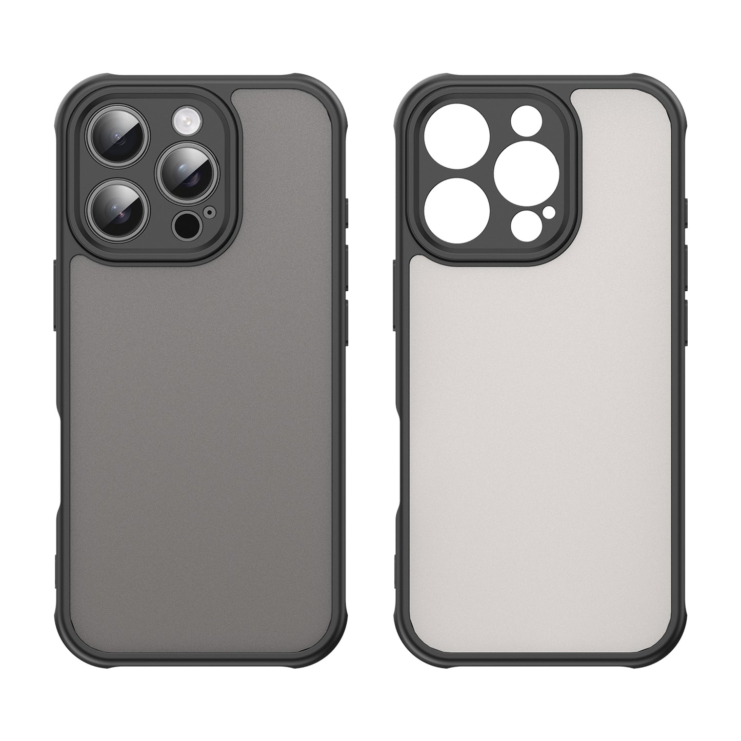 SuperSlim-Hülle für das iPhone 16 Pro (Ohne MagSafe)