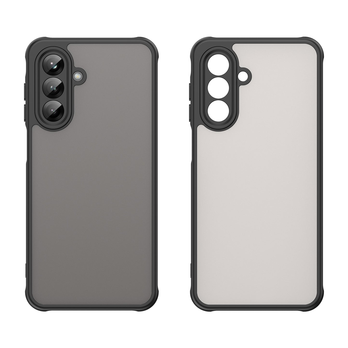 Custodia SuperSlim per Galaxy A26 (Senza MagSafe)