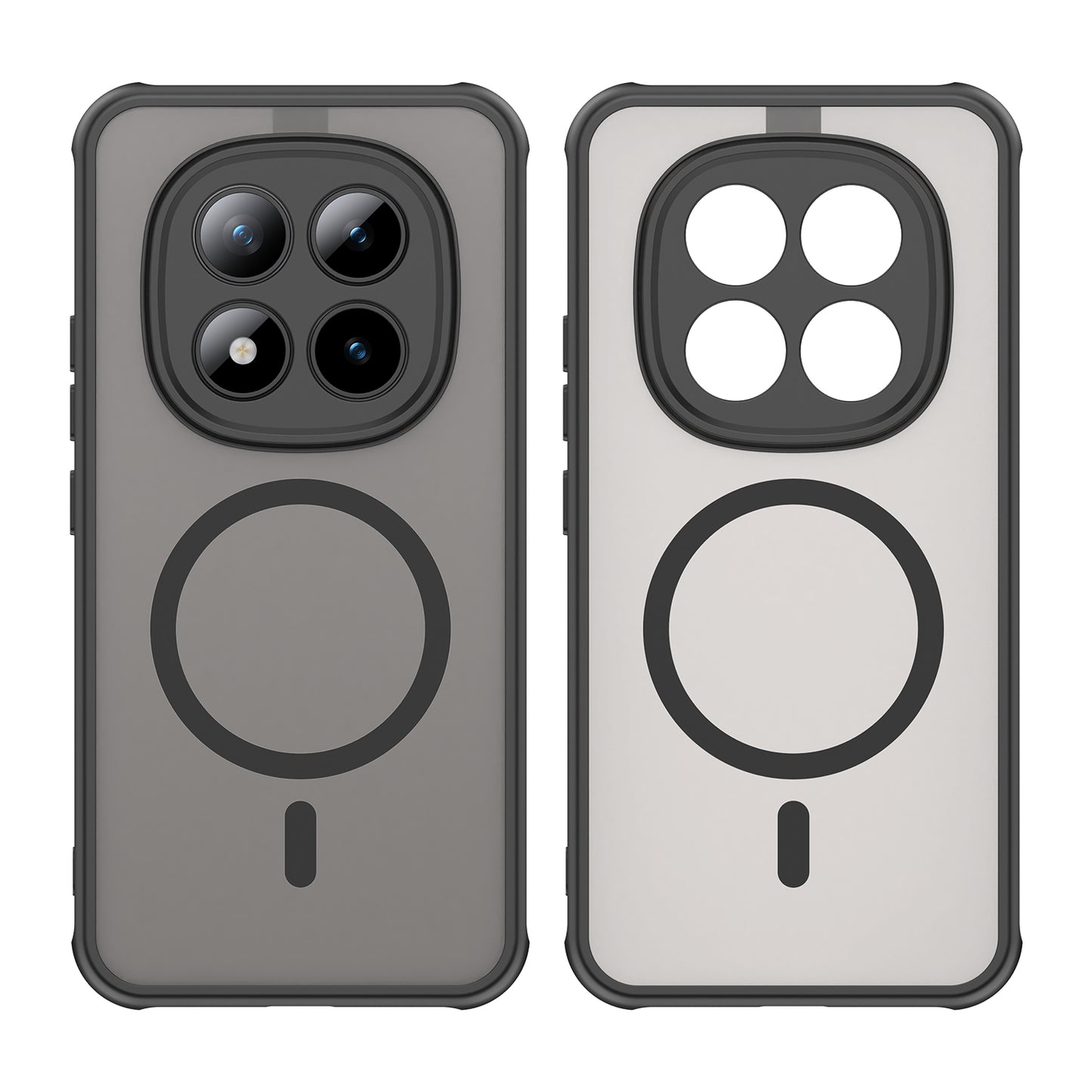 Super Slim Case for REDMI Note 15 Pro+ 5G