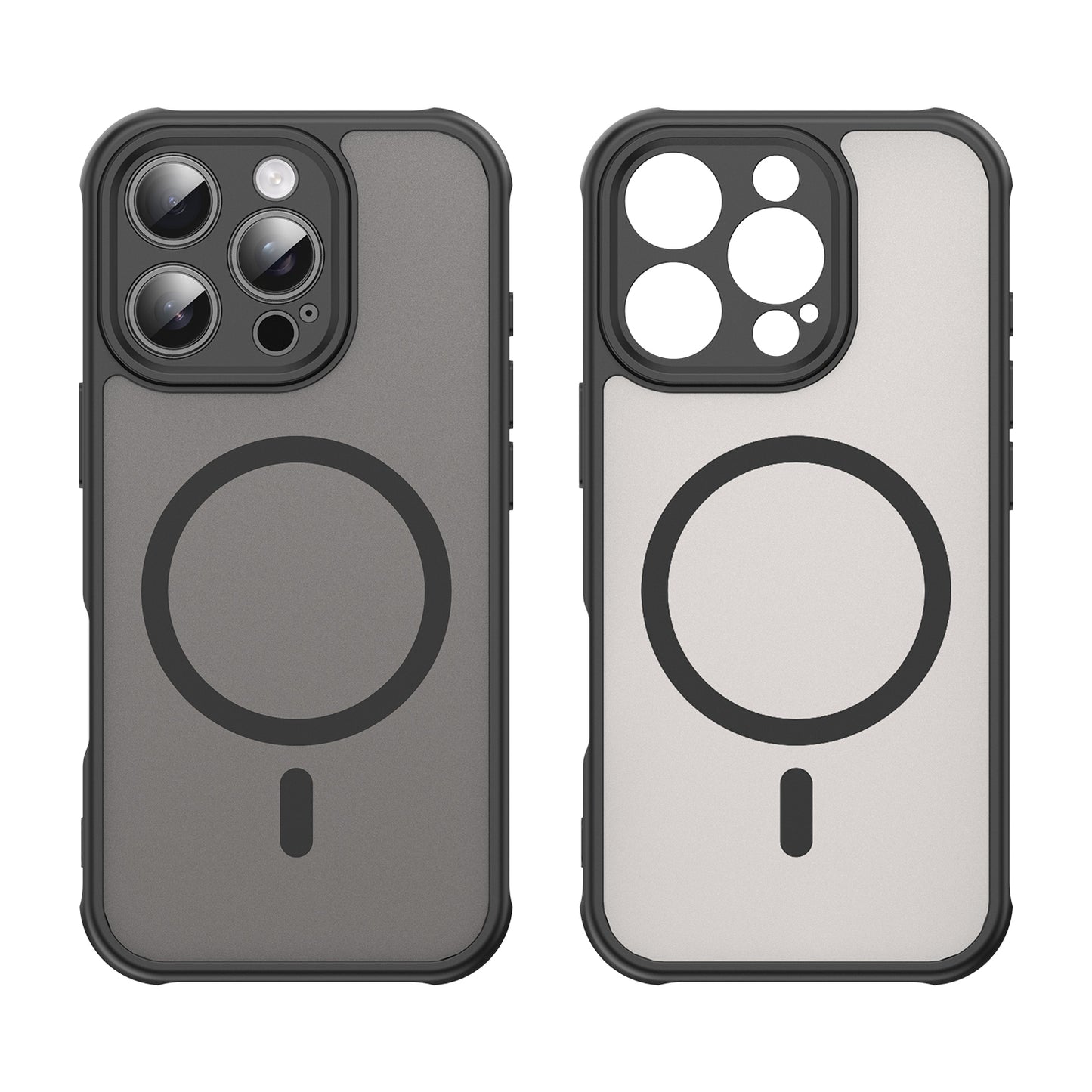 iPhone 16 Pro Max 超軽・超薄ケース