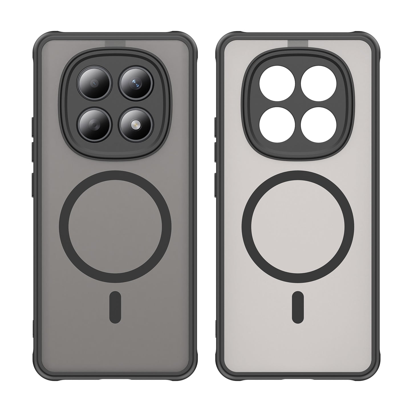 Super Slim Case for REDMI Note 15 5G