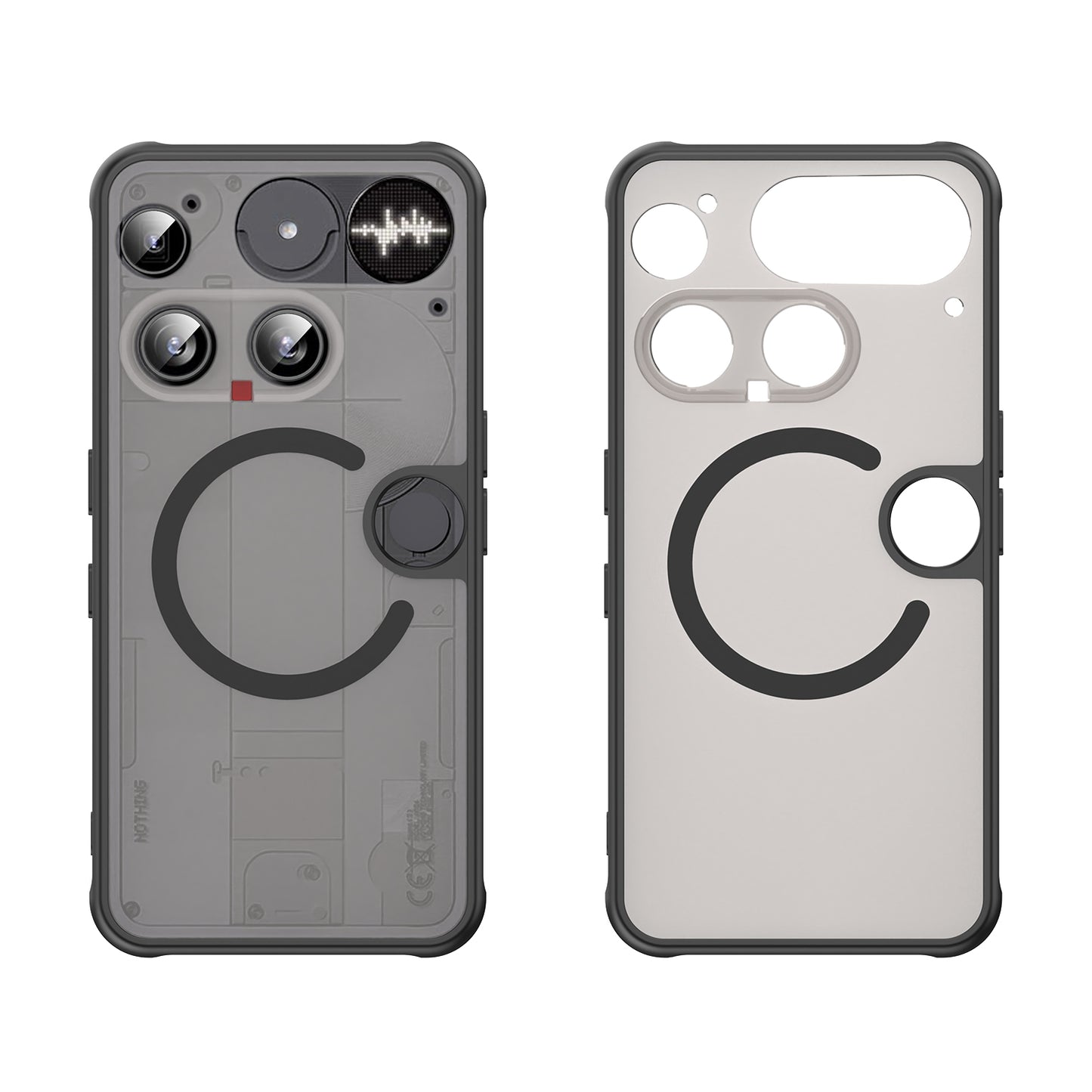 Super Slim Case for Nothing Phone (3)
