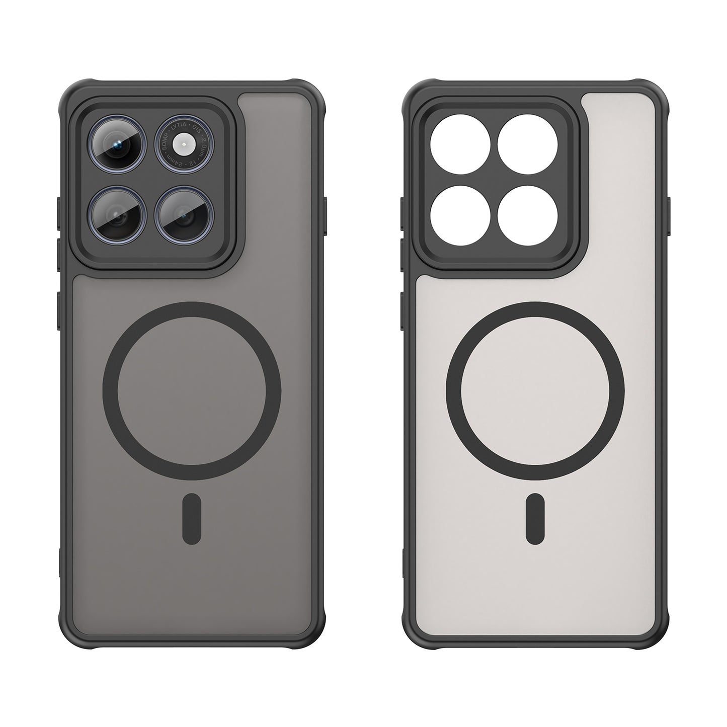 Moto Edge 2025 SuperSlim Case
