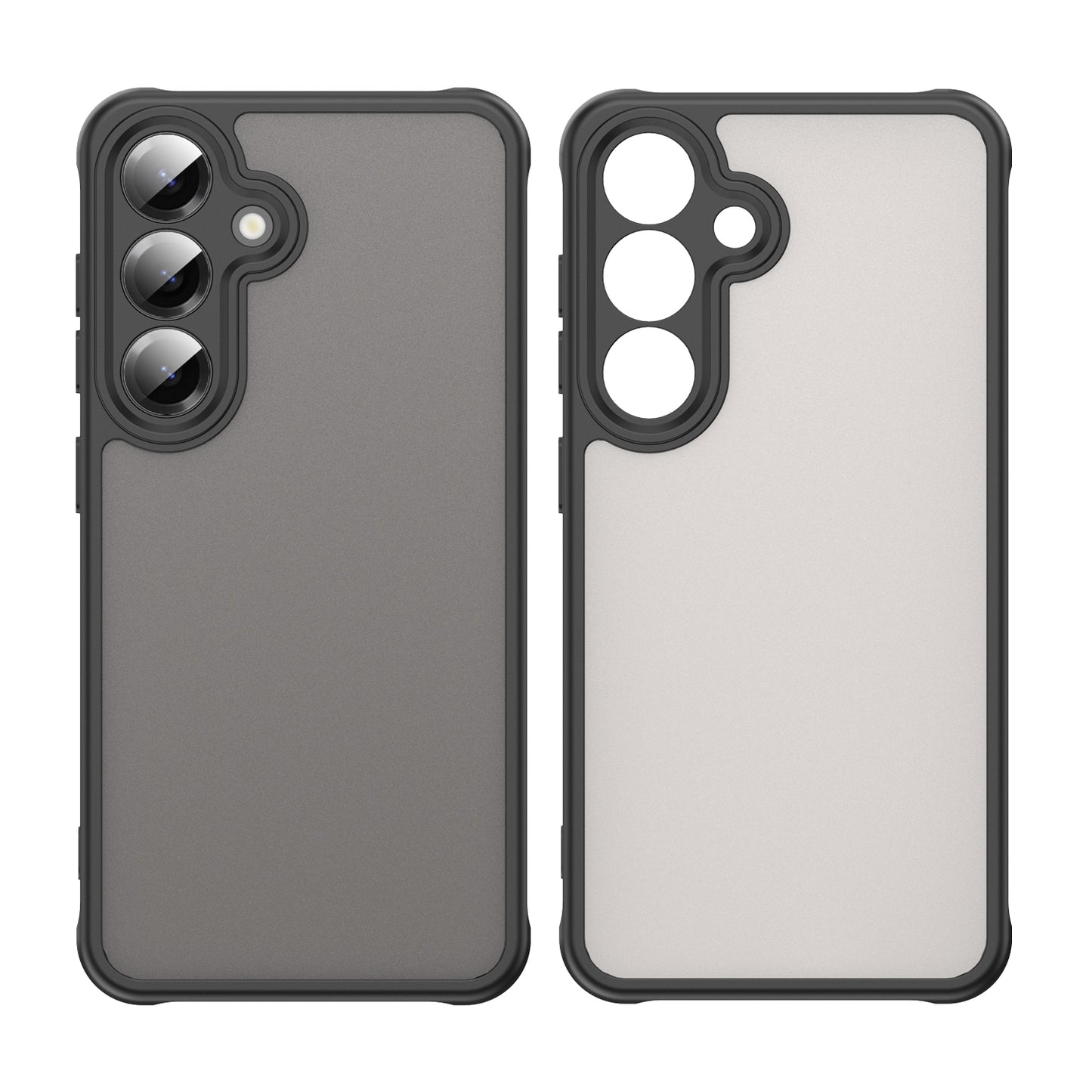 SuperSlim-Hülle für das Galaxy S25/S24 (Ohne MagSafe)