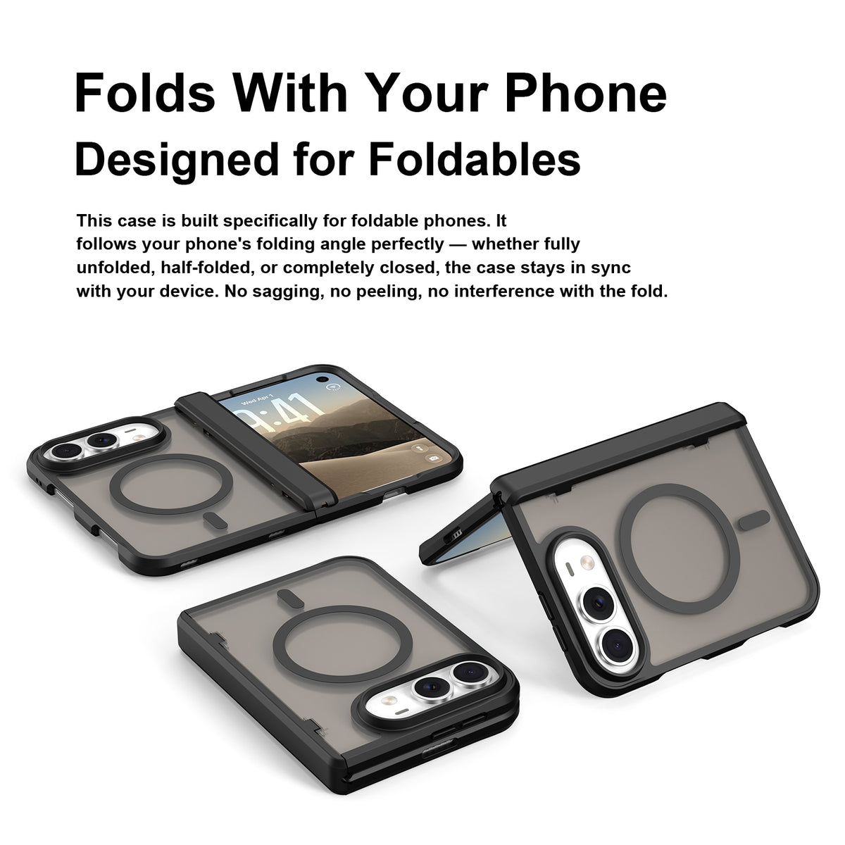 Capa SuperSlim para iPhone Duo