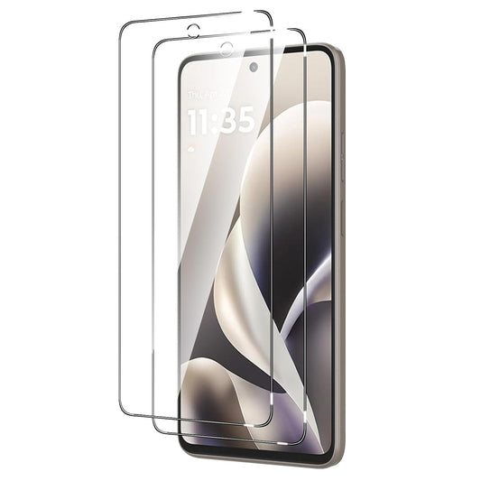 Защитная пленка для экрана Moto G Power 2026, 2 шт.