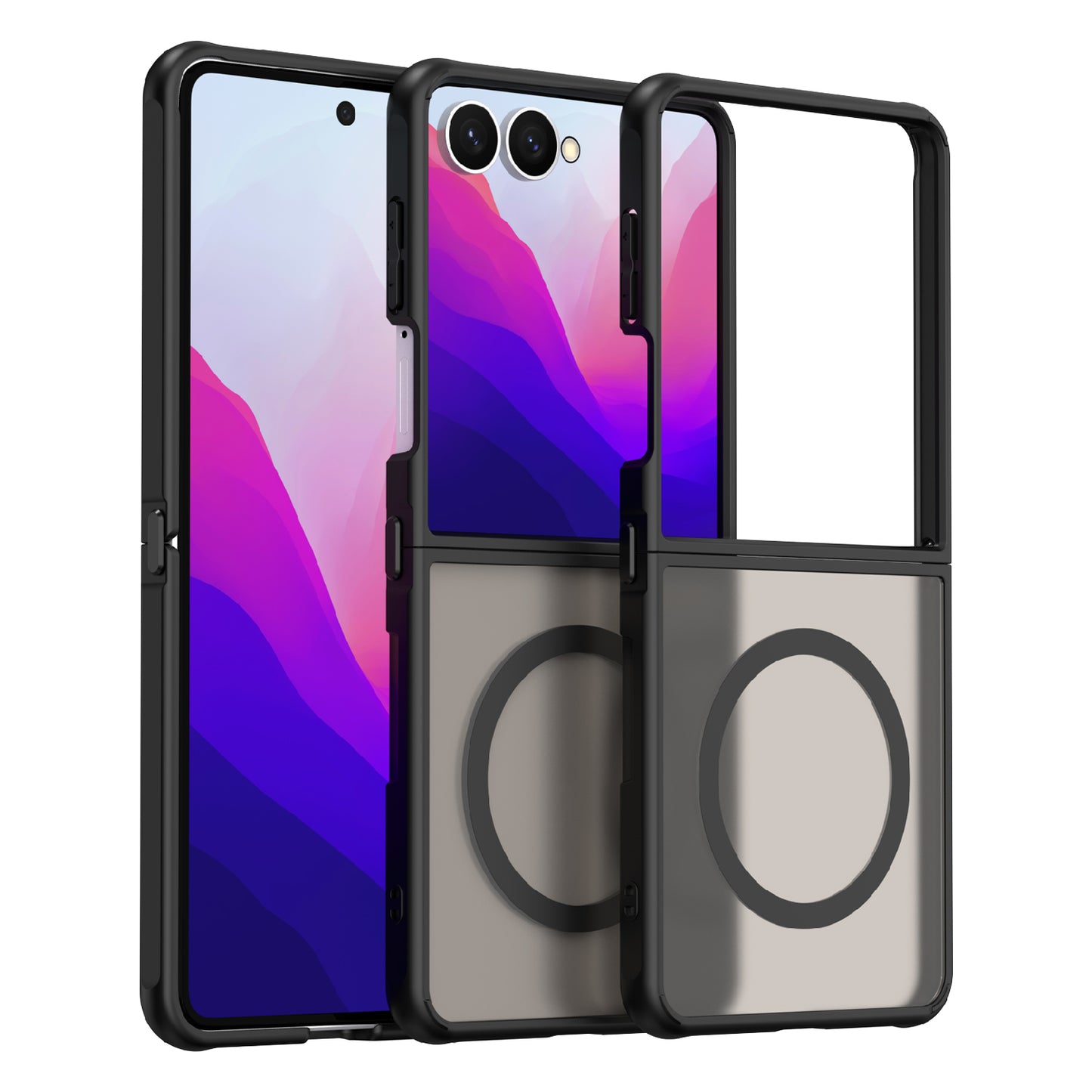 Galaxy Z Flip8 SuperSlim Case