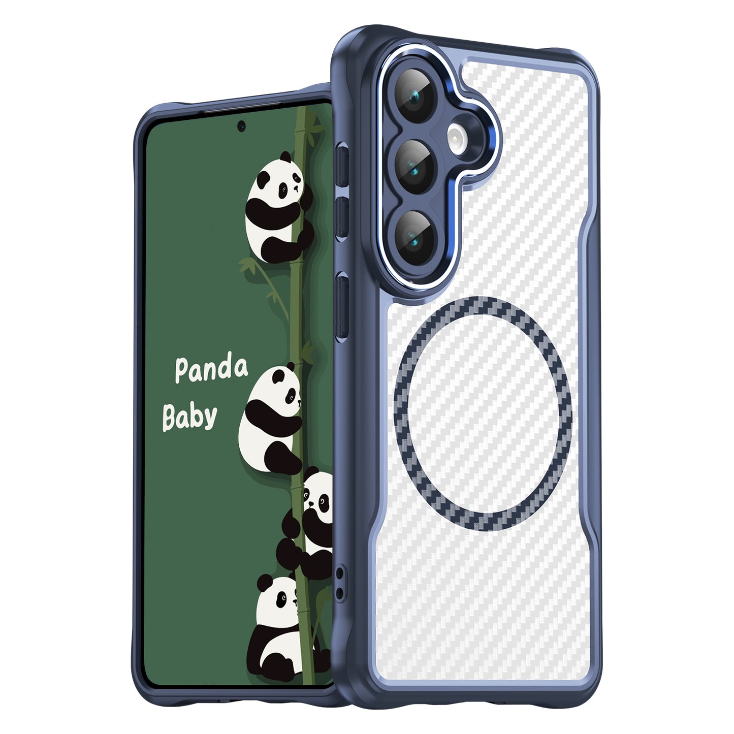 Samsung Galaxy S26 Magsafe Case