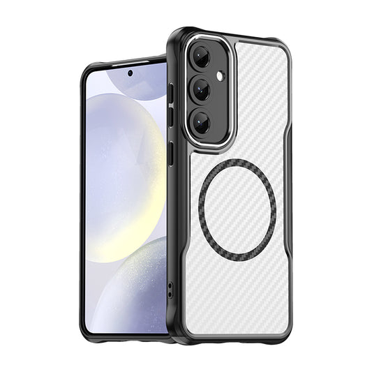Shockproof Case for Galaxy S25+/S24+
