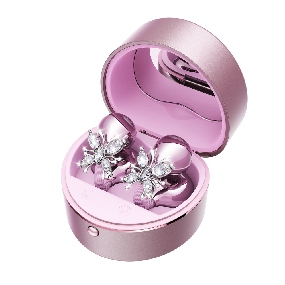Open-Ear Sports Earbuds (M186)
