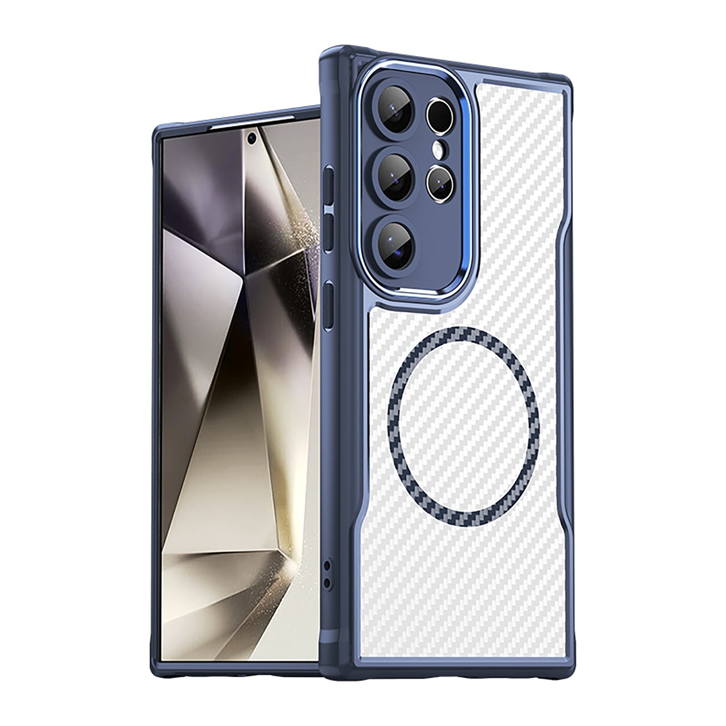 Galaxy S24 Ultra ShockProof Case