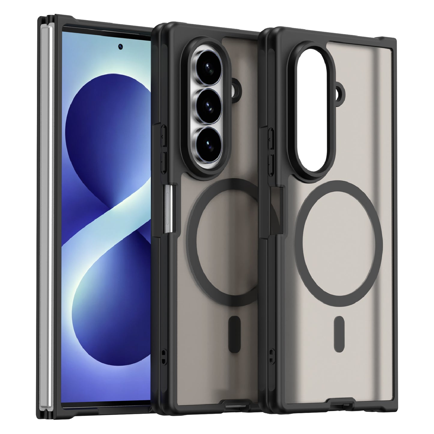 SuperSlim-Hülle für das Galaxy Z Fold7