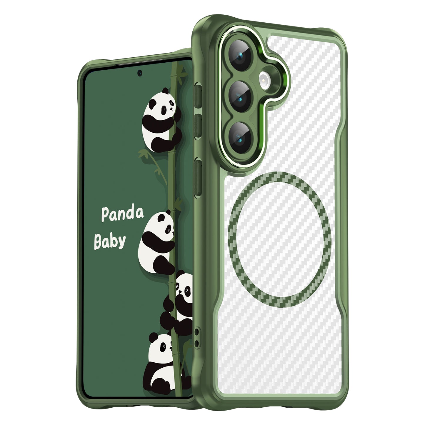 Samsung Galaxy S26 Magsafe Case