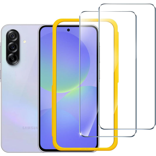 Защитная пленка для экрана Galaxy A37, 2 шт.
