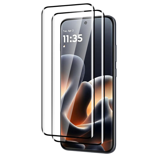 Защитная пленка для Moto Edge 70 Pro / Edge 70 Pro+, 2 шт.