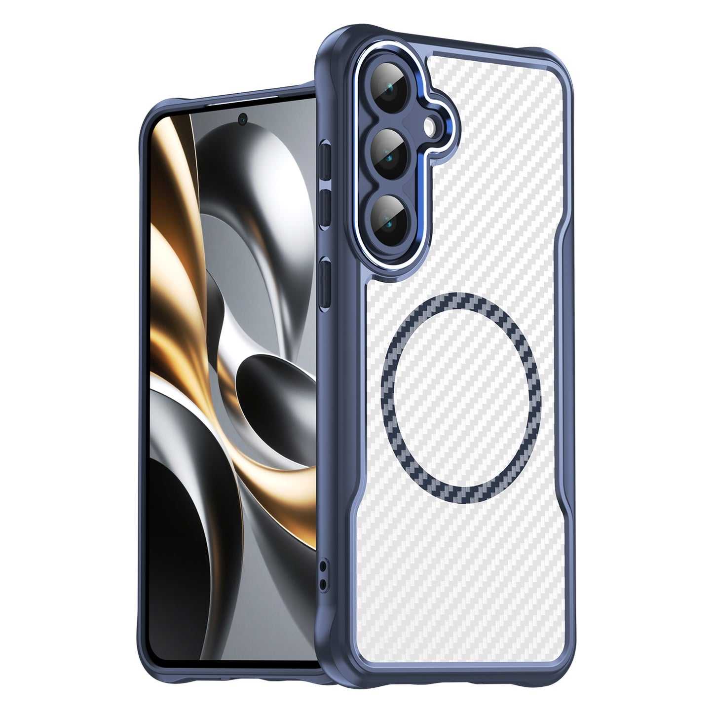 Shockproof Case for Galaxy S25 FE