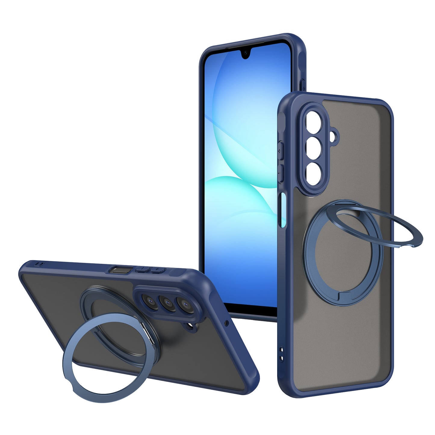 Galaxy A17 5G 스탠드 케이스