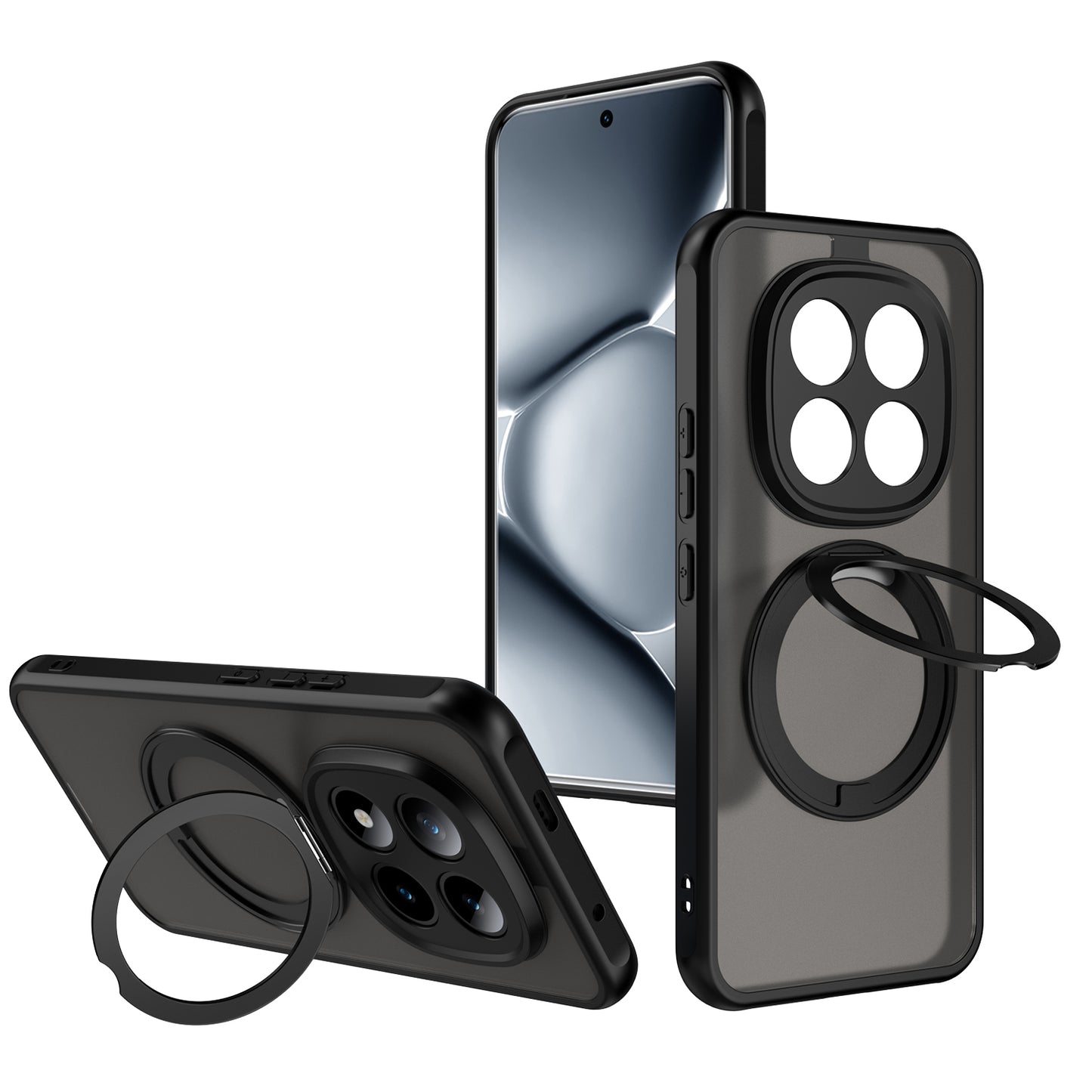 Stand Case for REDMI Note 15 Pro+ 5G