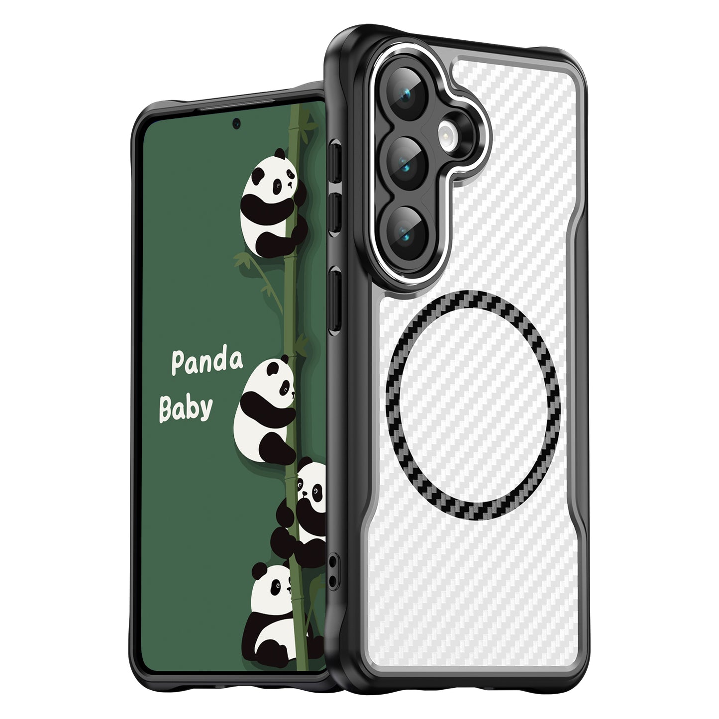 Galaxy S26+ Magsafe Case