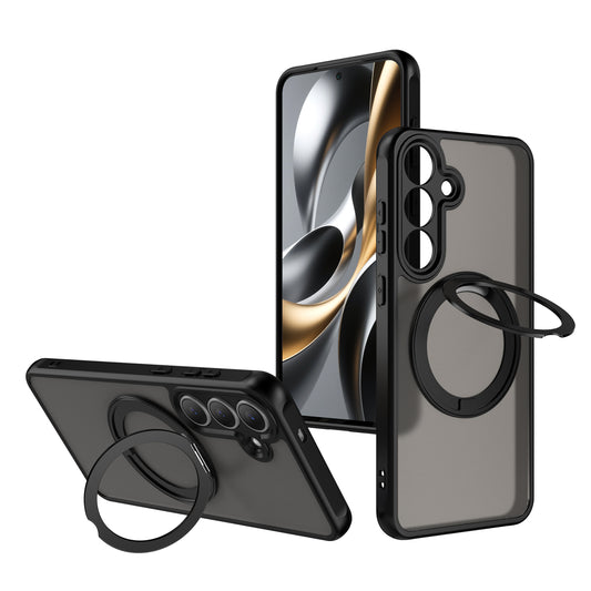 Stand Case for Galaxy S25 FE
