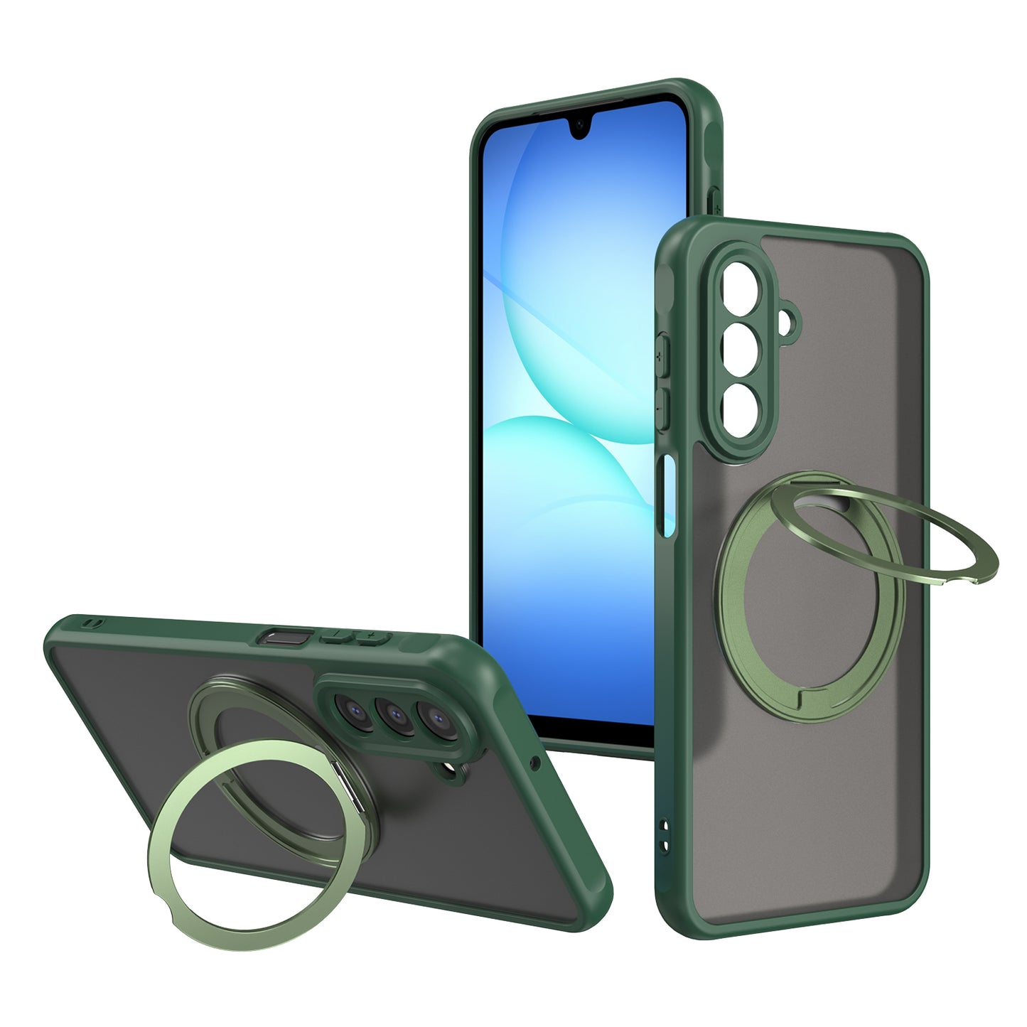 Galaxy A17 5G 스탠드 케이스