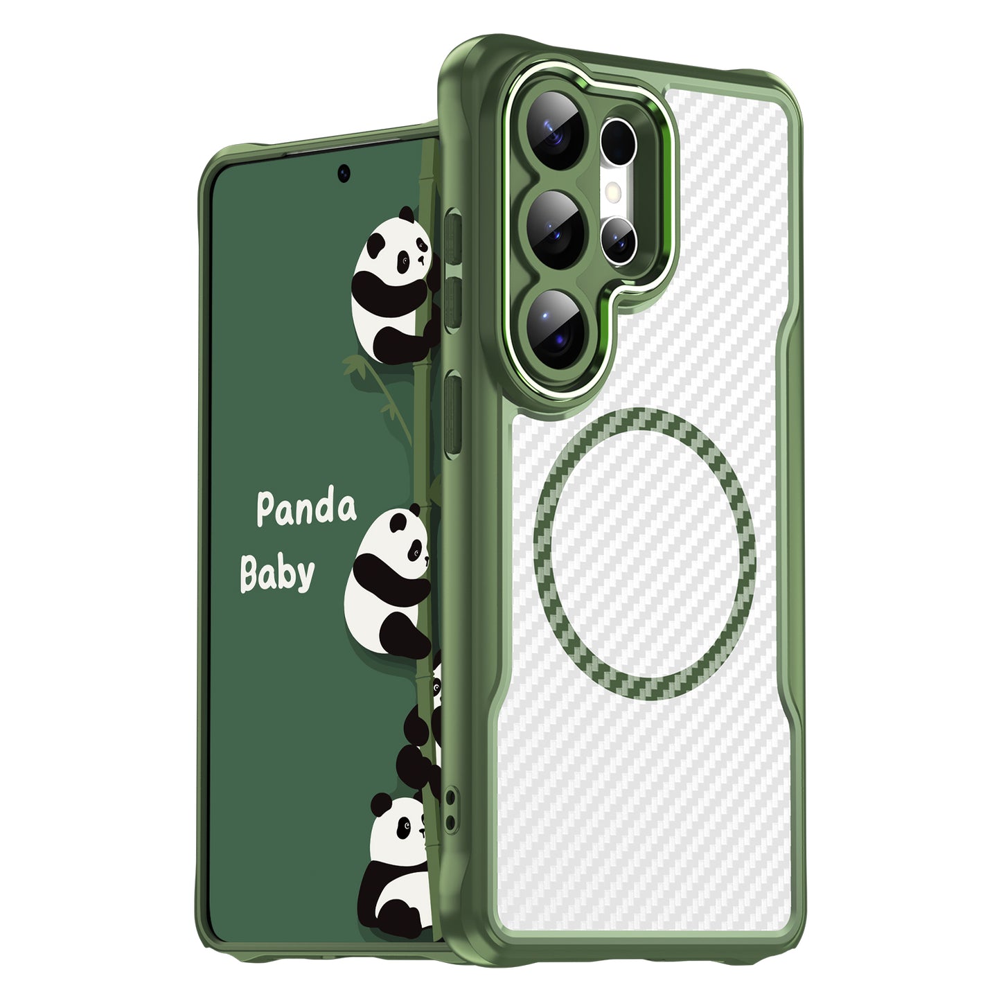 Samsung Galaxy S26 Ultra Magsafe Case